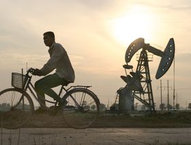 حملة تدقيق تدفع مصافي التكرير الصينية لزيادة مشترياتها من زيت الوقود