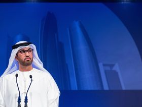 الإمارات تعيّن سلطان الجابر رئيساً لقمة المناخ \"كوب 28\"