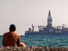 تزايد أهمية اكتشافات الغاز في قبرص مع إحجام أوروبا عن الغاز الروسي