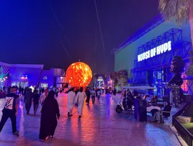 سوق الألعاب الإلكترونية السعودية تستحوذ على 20% من إيرادات القطاع بالمنطقة