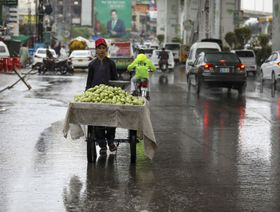 عمليات الإنقاذ المالي تُنهي النظرة التشاؤمية تجاه الأسواق الناشئة