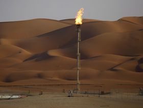 السعودية تخفض صادراتها النفطية مع تنفيذ قرار \"أوبك+\"