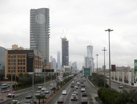 الصندوق السيادي السعودي يخطط لإصدار سندات خضراء \"قريباً\"