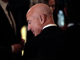 لجنة التجارة الفيدرالية: قيادات \"أمازون\" تعمدوا حذف رسائل نصية في قضية الاحتكار