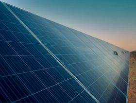 \"أكوا باور\" السعودية تبدأ التشغيل التجاري لمحطة \"سدير\" للطاقة الشمسية