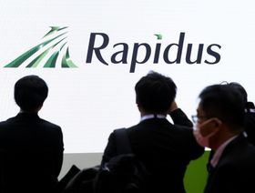 اليابان تدعم شركة صناعة الرقائق \"رابيدوس\" بـ3.9 مليار دولار