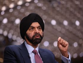 البنك الدولي يدشن خطة لدعم أسواق الكربون العالمية