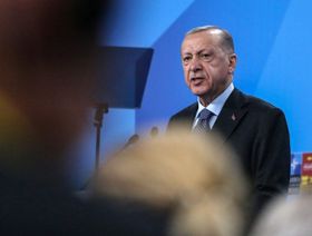 أردوغان: تركيا ليست بحاجة إلى رفع أسعار الفائدة