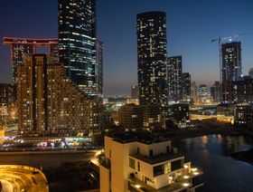 الإمارات تتوقع نمو اقتصادها 5.7% في 2024