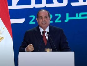 السيسي يوجه برفع الحد الأدنى للأجور وزيادة الإعفاء الضريبي في مصر