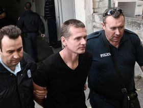 روسي يقر بغسل عملات مشفرة في أميركا