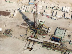 بيكر هيوز: أكثر من 230 حفارة تعمل في السعودية