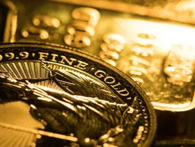 الذهب يتجه لأول خسارة أسبوعية بعد صعود متواصل منذ أغسطس