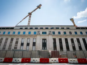 ترمب بصدد الإعلان عن رئيس \"الفيدرالي\" قبل الموعد المحدد