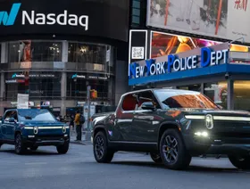 هل تغزو الشاحنات الخفيفة طرق الولايات المتحدة بعد رسوم ترمب؟