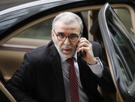 رفض صنع الله إقالته من رئاسة مؤسسة النفط ينذر بتفاقم الأزمة في ليبيا