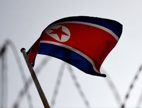 حبس خبير عملات مشفرة لمساعدته في تهرب كوريا الشمالية من العقوبات