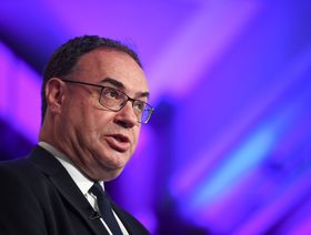 بنك إنجلترا: زيادات الأجور تصعب مهمة السيطرة على التضخم