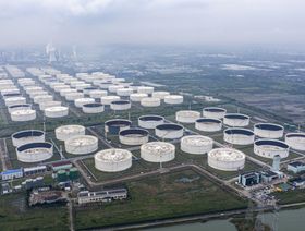 ثلث مصافي تكرير النفط الصينية متوقفة عن العمل رغم ارتفاع الطلب والأسعار عالمياً