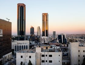 صندوق الاستثمارات العامة السعودي يضخ 400 مليون دولار في القطاع الصحي بالأردن