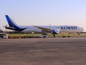 رئيس \"الكويتية\": التحدي الأول للناقلات تأخر المصنعين بتسليم الطائرات