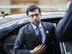 وزير الطاقة الإماراتي متفائل بوصول \"أوبك+\" إلى اتفاق