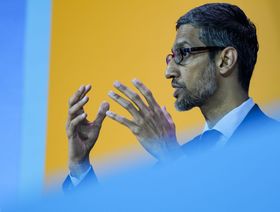 رئيس \"غوغل\" يحذّر من الاندفاع في استخدام الذكاء الاصطناعي دون رقابة