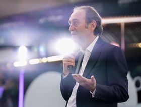 كزافييه نيل - المصدر: بلومبرغ