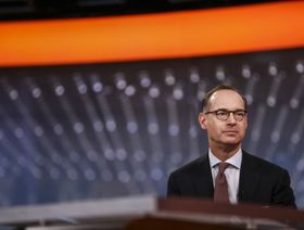 أوليفر بايتيه، الرئيس التنفيذي لشركة "آليانز إس إي" - المصدر: بلومبرغ