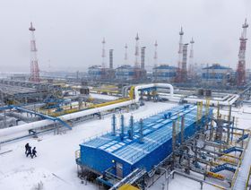 كيف مولت الوكالات الأوروبية نمو صادرات الغاز الروسي قبل غزو أوكرانيا؟