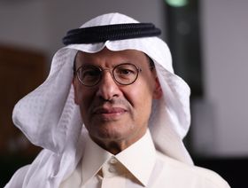 السعودية: لن نبيع البترول إلى أي دولة تفرض سقف أسعار على إمداداتنا