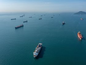 تجنب الطابور لعبور قناة بنما يكلف 4 ملايين دولار للسفينة