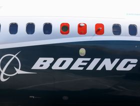 \"بوينغ ماكس 737\" تتوقف مجدداً عن الطيران بعد الكشف عن خلل جديد