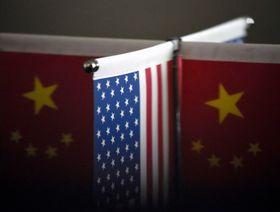 أمريكا تدعو إلى فرض أدوات تجارية جديدة لمواجهة الصين