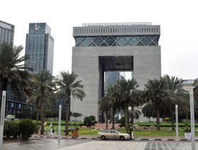 مركز دبي المالي ينشر إطاراً عاماً لتأسيس شركات \"الشيك على بياض\"