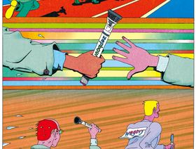 \"إيلي ليلي\" تدخل إمبراطورية عقاقير السمنة من باب الحظ