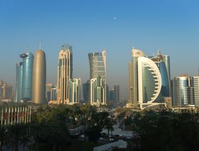 قطر تدرس تعظيم صندوقها السيادي البالغ 450 مليار دولار