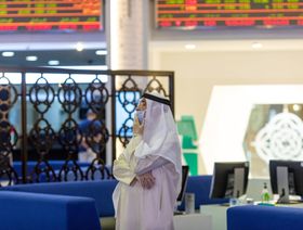 دبي تجري إصلاحات لسوق الأسهم للحاق بركب المنافسين في المنطقة