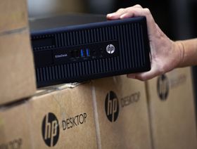 لماذا يتهم هؤلاء الصينيون شركة \"HP\" بتدبير مكيدة لهم؟