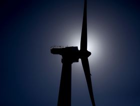 \"جنرال إلكتريك\" تتوقع تكبد عمليات الرياح البحرية خسائر بمليار دولار