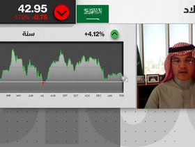 بنك البلاد: شركات التقنية المالية منافس قوي للمصارف السعودية