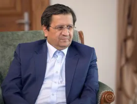 وزير المالية لـ\"الشرق\": إيران تواجه قيود ترمب بتكثيف التجارة مع الدول المجاورة