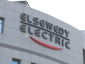 \"السويدي\" المصرية توسع استثماراتها في الجزائر باتفاقية بنصف مليار دولار