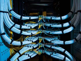 \"هيوماين\" السعودية تدرس شراكة ذكاء اصطناعي مع \"بلاك روك\" و\"بلاكستون\"