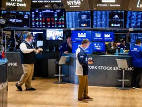 أسبوع إيجابي للسندات الأميركية مع عودة رهانات خفض الفائدة