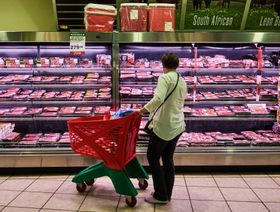 أصداء رفع أسعار الفائدة تنتشر حول العالم بسبب التضخم المرتفع