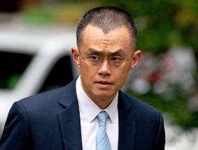 ارتفاع سعر عملة مرتبطة بـ\"بينانس\" يجعل مؤسسها أغنى سجين في أميركا