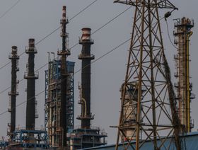 مصافي النفط تكافح لجذب التمويل وسط تحاشي استثمارات الوقود الأحفوري