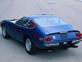 بم يخبرنا لون سيارتك الفارهة عن شخصيتك؟ - المصدر: بلومبرغ