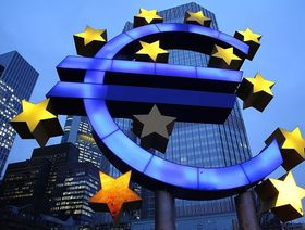 فيليروي: المركزي الأوروبي سيتدخل إذا استمر ارتفاع التضخم